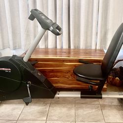 Selling My Excellent Pro-Form SR 30 Exercise bike!! 