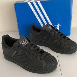 Men’s Adidas Superstar II Size 9 Men’s