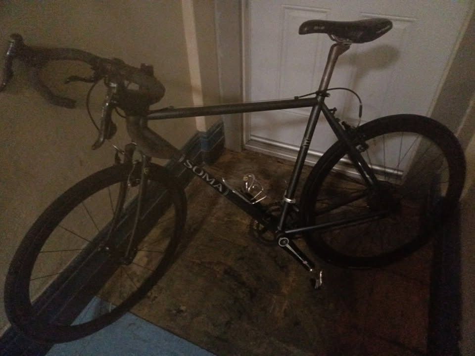 Bike
