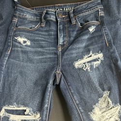 American EAGLE women’s Jeans (4)