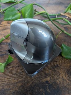 Evolent VerticalMouse 4 (Left Hand Version)