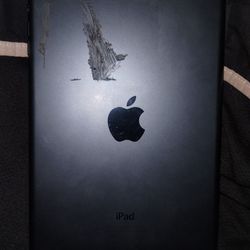 Ipad Mini 1st Gen