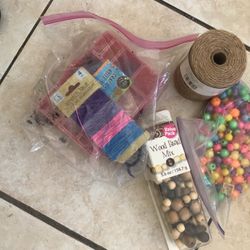 Arts And Craft Box