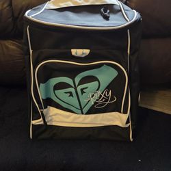 Roxy 17 inch laptop backpack 20