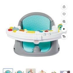 Baby seat / booster seat