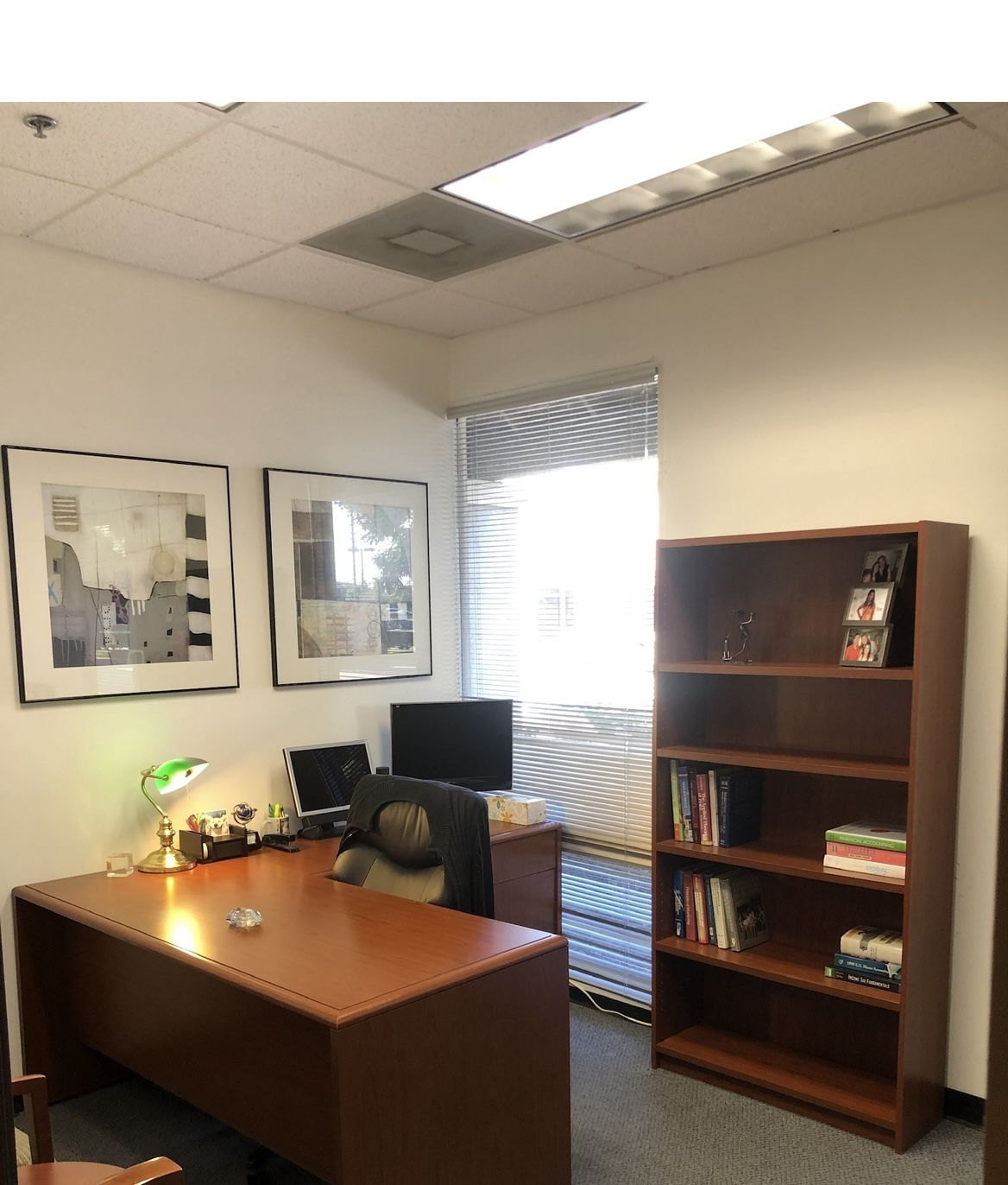 Complete Office Furniture