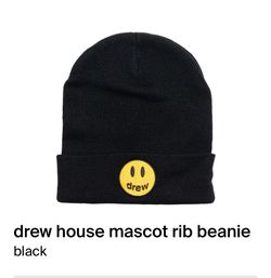 Drew house Beanie