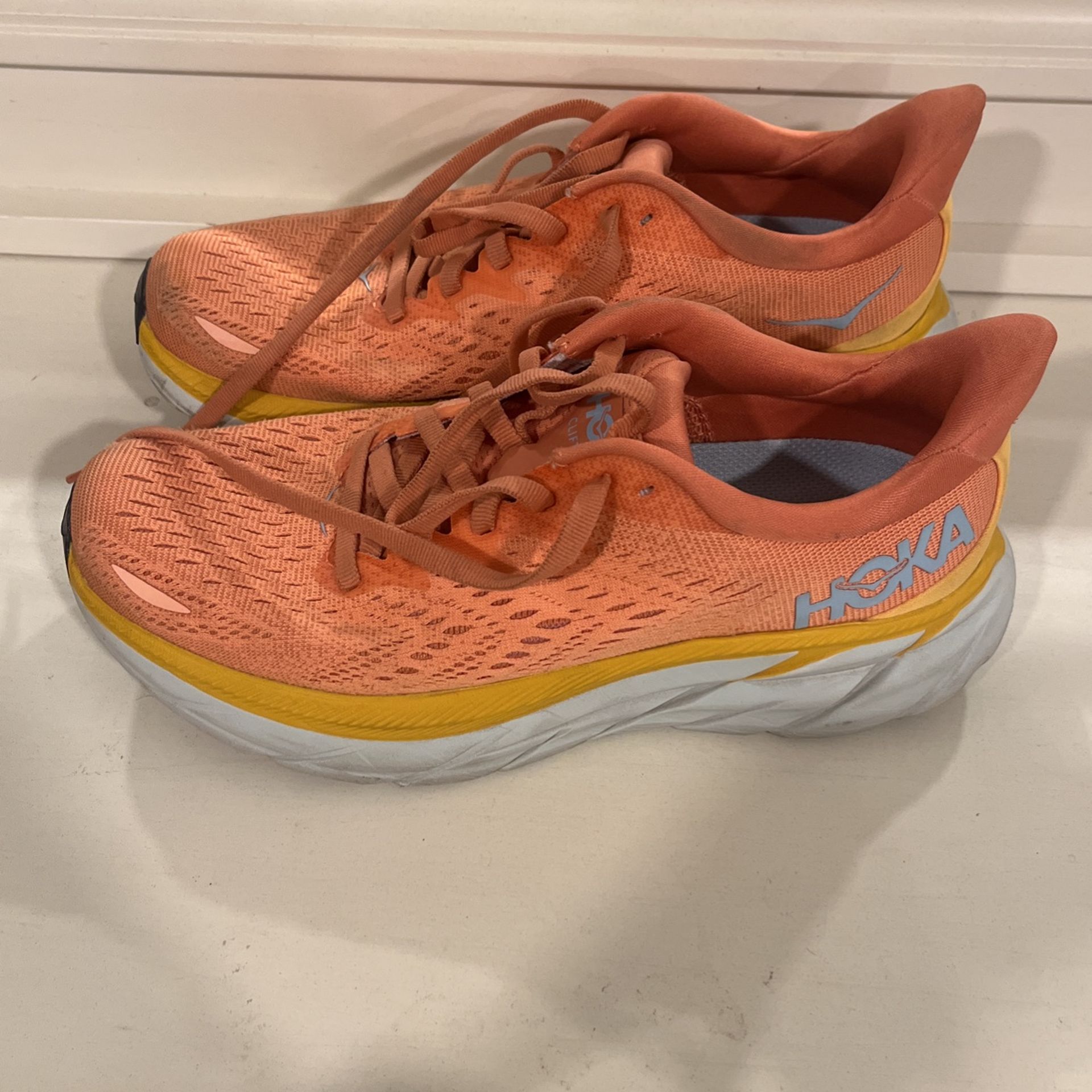 Hoka Shoes