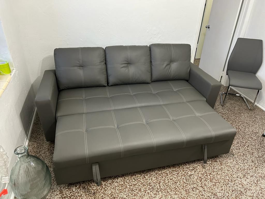 Futon  All New Furniture And Free Delivery 