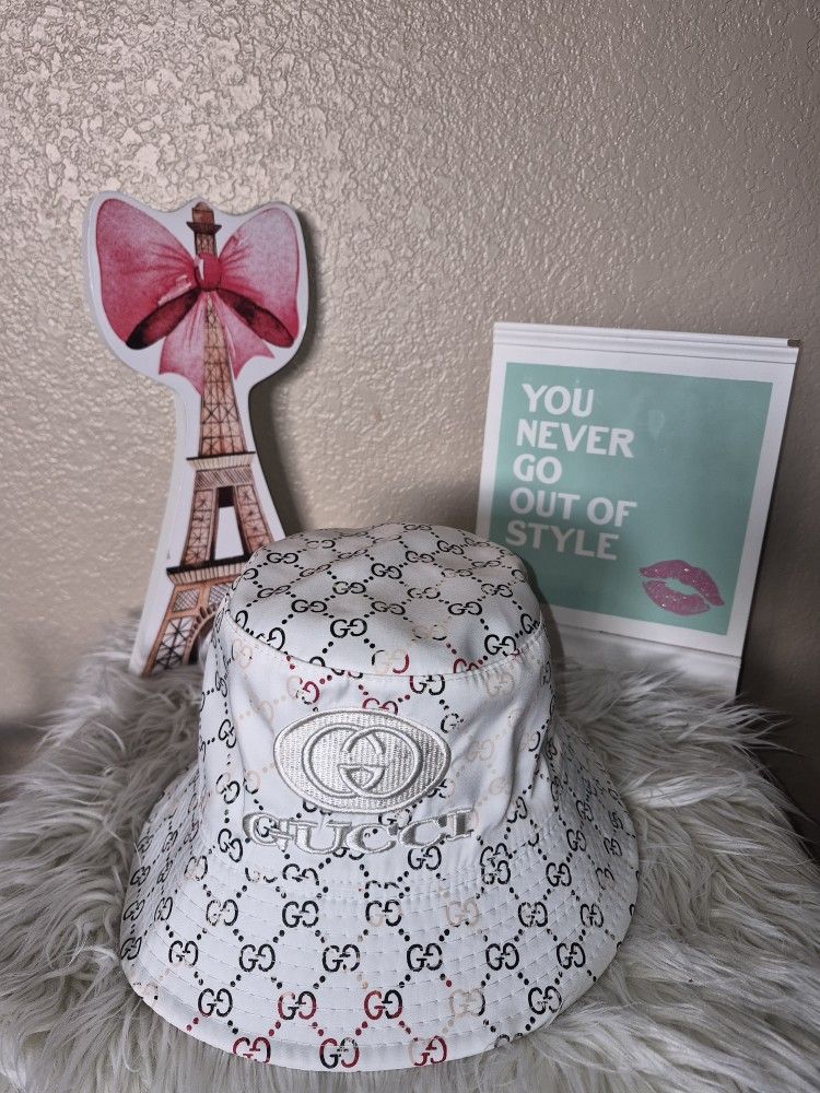 Gucci Bucket Hat