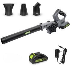 Leaf Blower 21V
