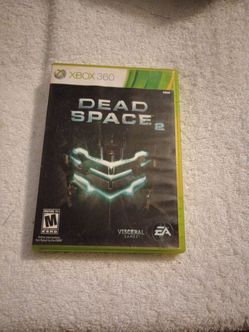 Dead Space 2 Xbox 360