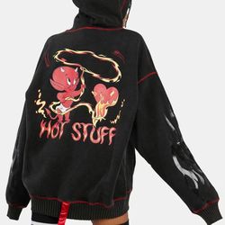 Hoodie Hot Stuff Little Devil Hoodie