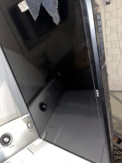 RVA TV Television Small Medium Not really working well