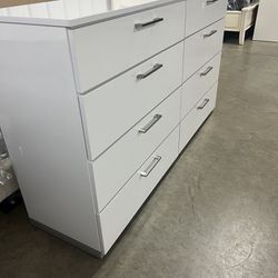 Dresser brand new 399 and brown or white