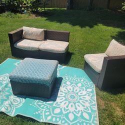 Patio Furniture 