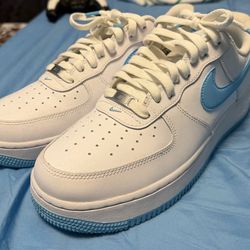 Air force 1 size 9.5
