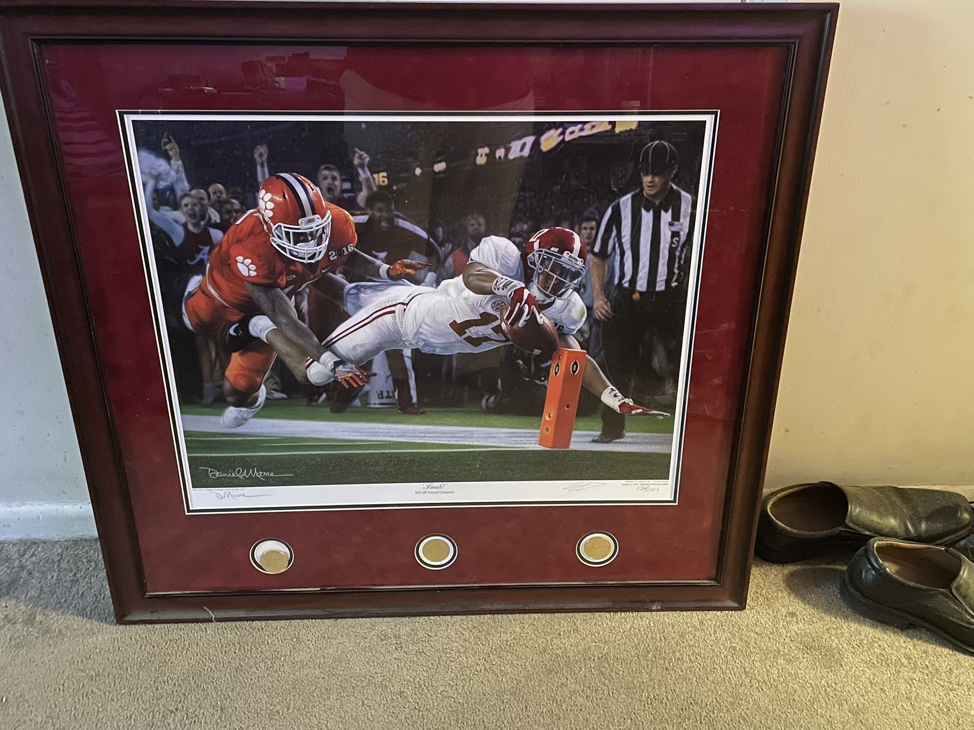 Alabama picture