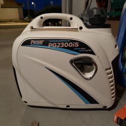 Generator For Sale 