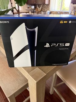 PlayStation 5 Pro