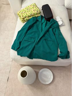 Clothes, dog car cover …