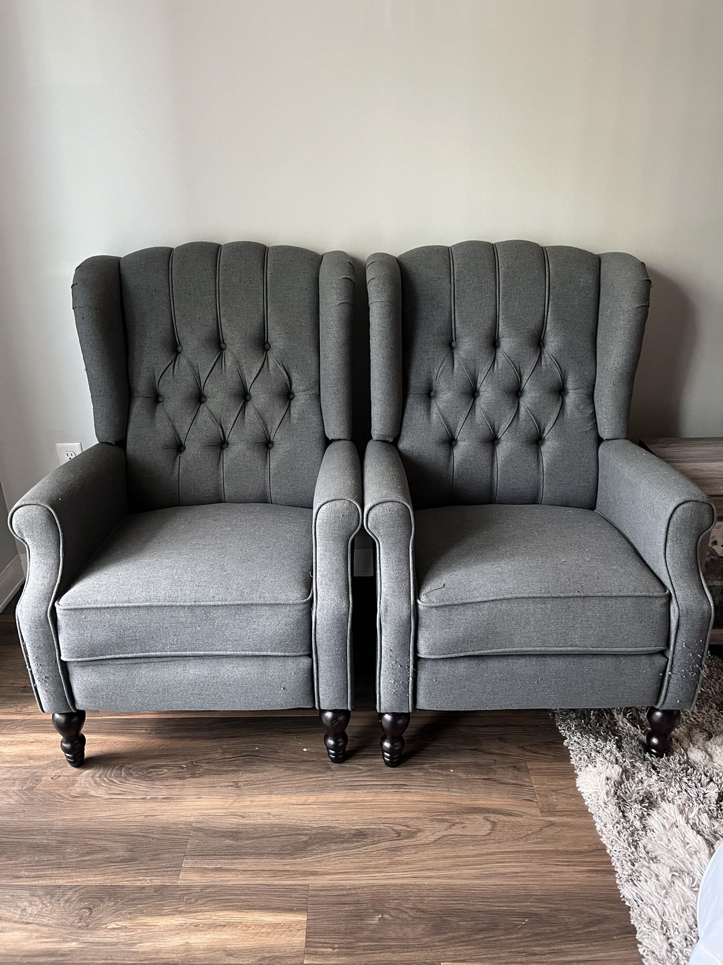 Living Room recliner Chairs