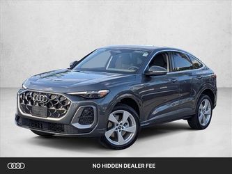 2025 Audi All-new Q5