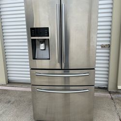 Samsung refrigerator