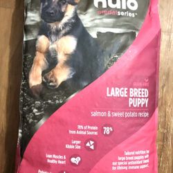 Dog Food 24 Lbs 