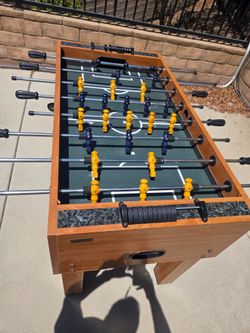 Football table