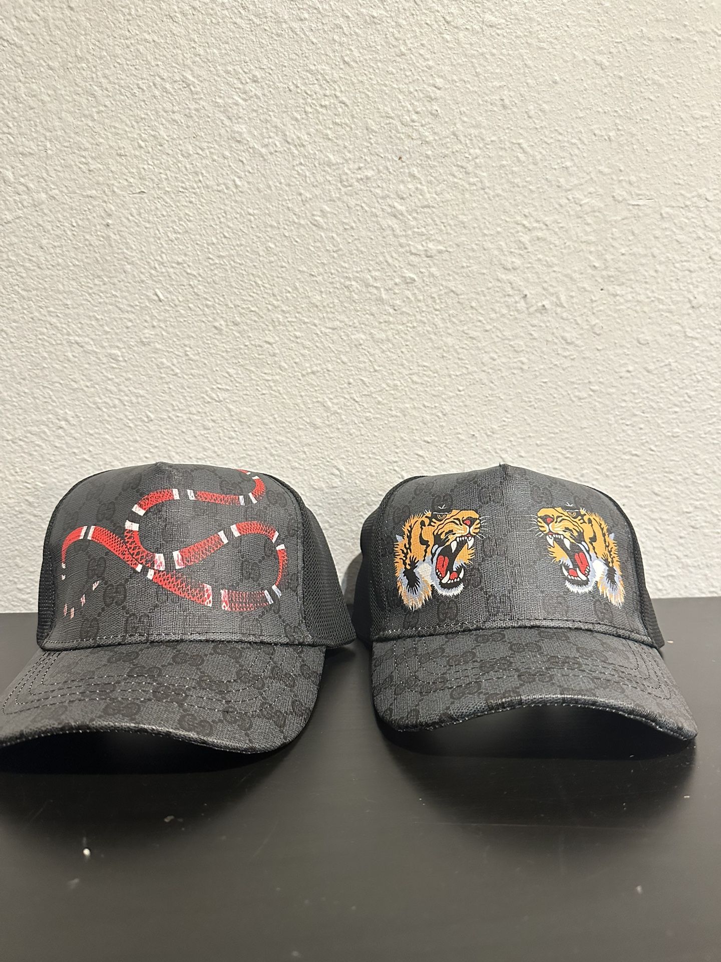 Gucci Hats