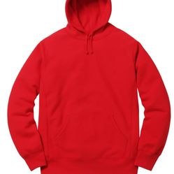 Supreme Studded hooded