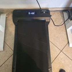 FOLDABLE Treatmil Works  Just Fine  $250 OBO