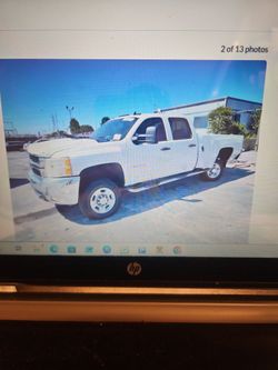 Parting Out 09 silv3500