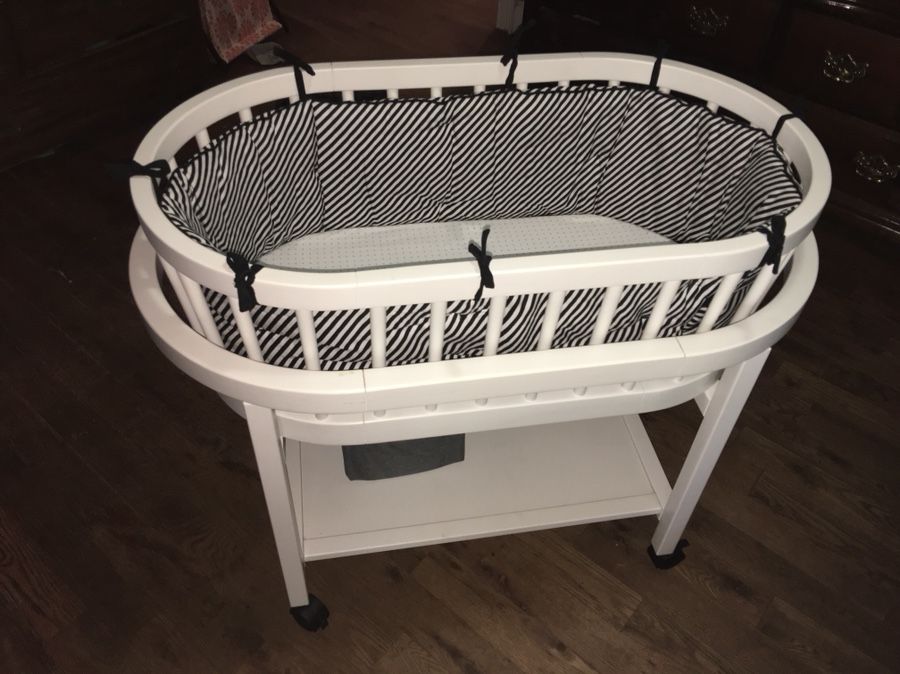 Bristol bassinet reviews online