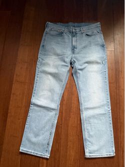 Levi’s jeans