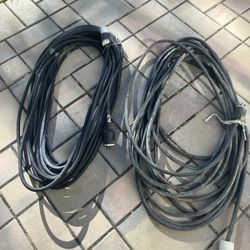 Power Cords-Heavy Duty