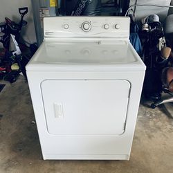 Maytag Super Capacity Dryer