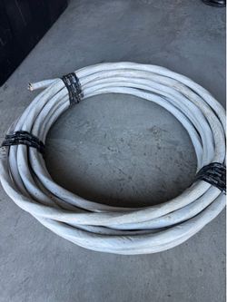 2/0  aluminum wire