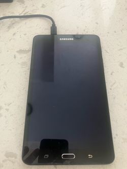 Samsung Galaxy Tablet