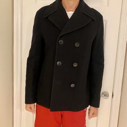 coat Tommy Hilfiger 