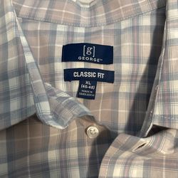 Button Down Shirt