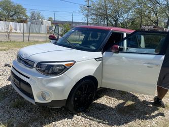 Kia Soul 2019 