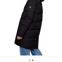 Parka izzy Toboggan Canada