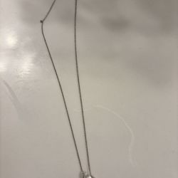 Tiffany & Co Necklace 