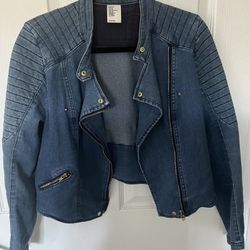 H&M JACKET 