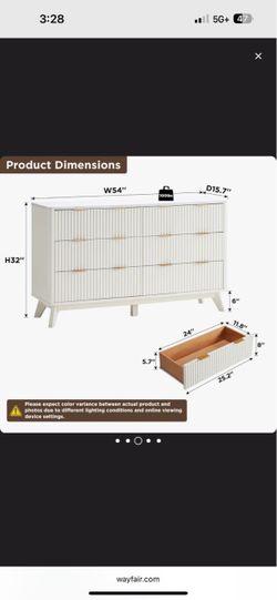 Dresser