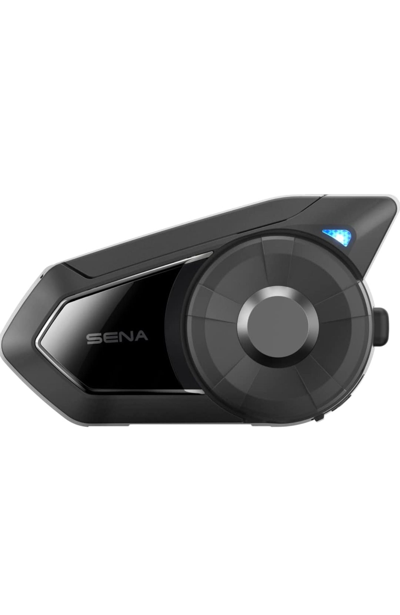 SENA 30K MOTORCYCLE BLUETOOTH HEADSET