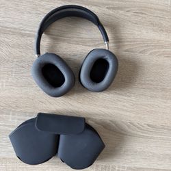 AirPods Max Black 