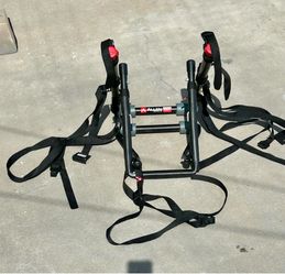 2 Bike Car/Suv carrier